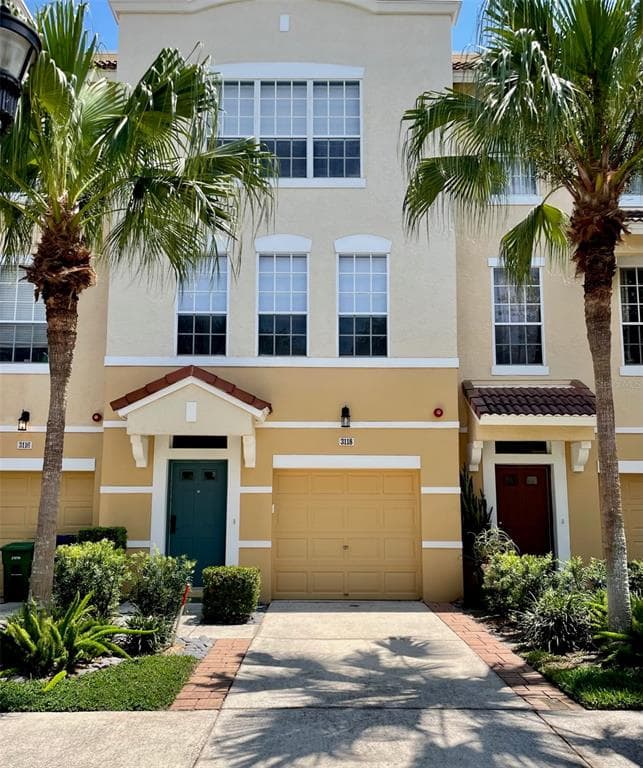 3118 BAYSHORE OAKS DRIVE TAMPA, FL 33611