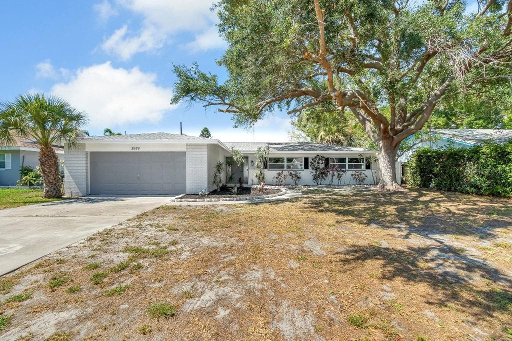 2579 62ND AVENUE S ST PETERSBURG, FL 33712