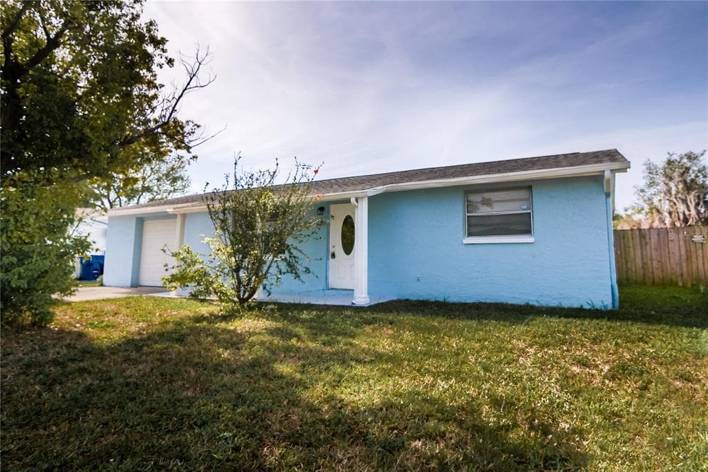 3326 GARFIELD DR HOLIDAY, FL 34691