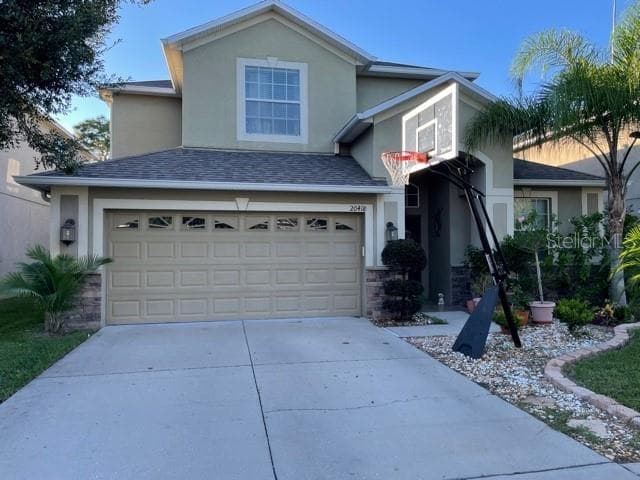 20418 CAROLINA CHERRY COURT