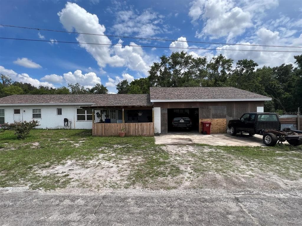 4707 W 574TH HIGHWAY PLANT CITY, FL 33566