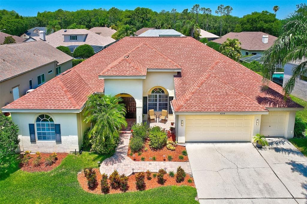 4354 AMES WAY PALM HARBOR, FL 34685