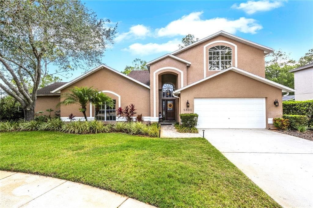 5801 WINDERMERE DRIVE