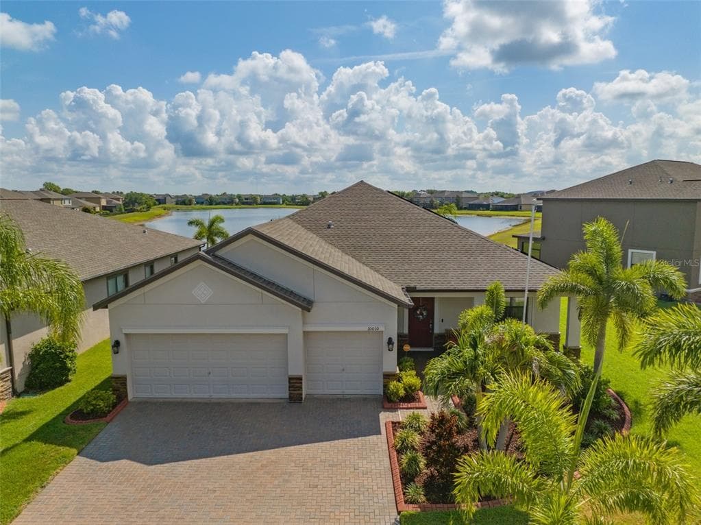 10010 CELTIC ASH DRIVE RUSKIN, FL 33573