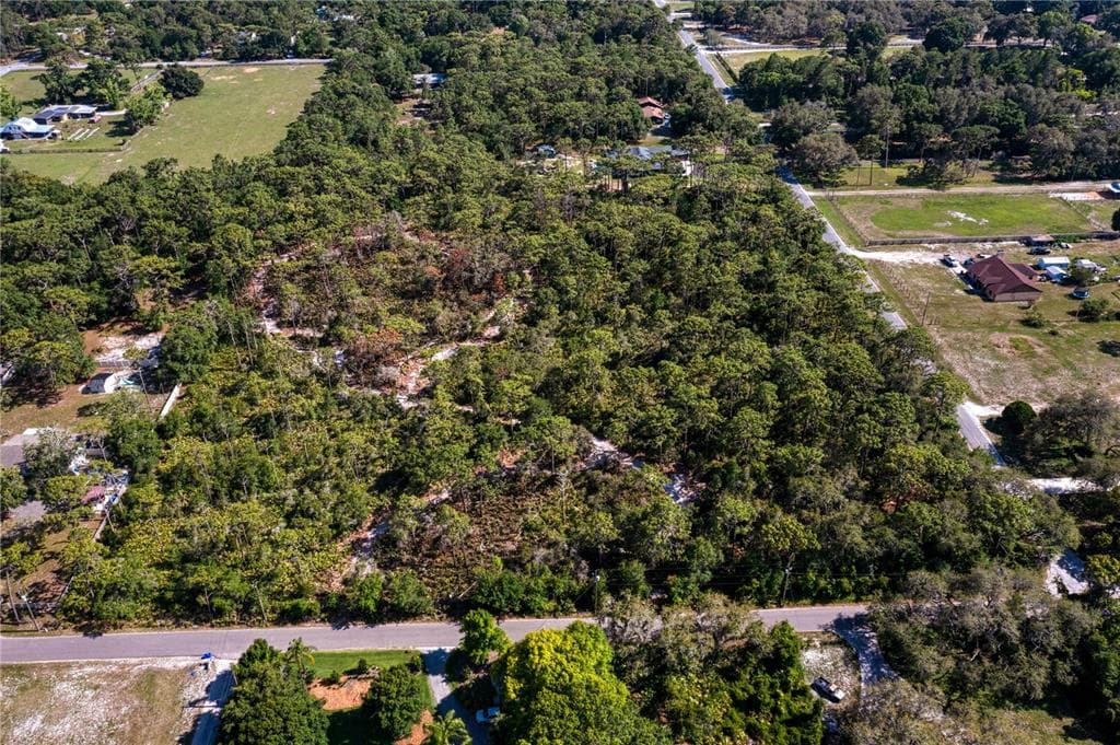 W COUNTY LINE & HIAWATHA ROAD ODESSA, FL 33556