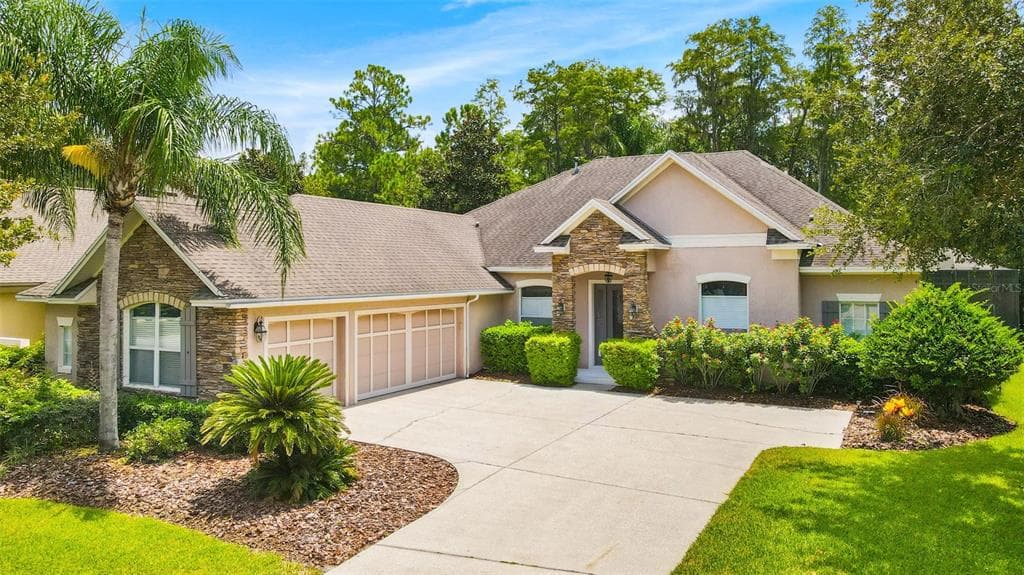 12116 SAN CHALIFORD COURT TAMPA, FL 33626