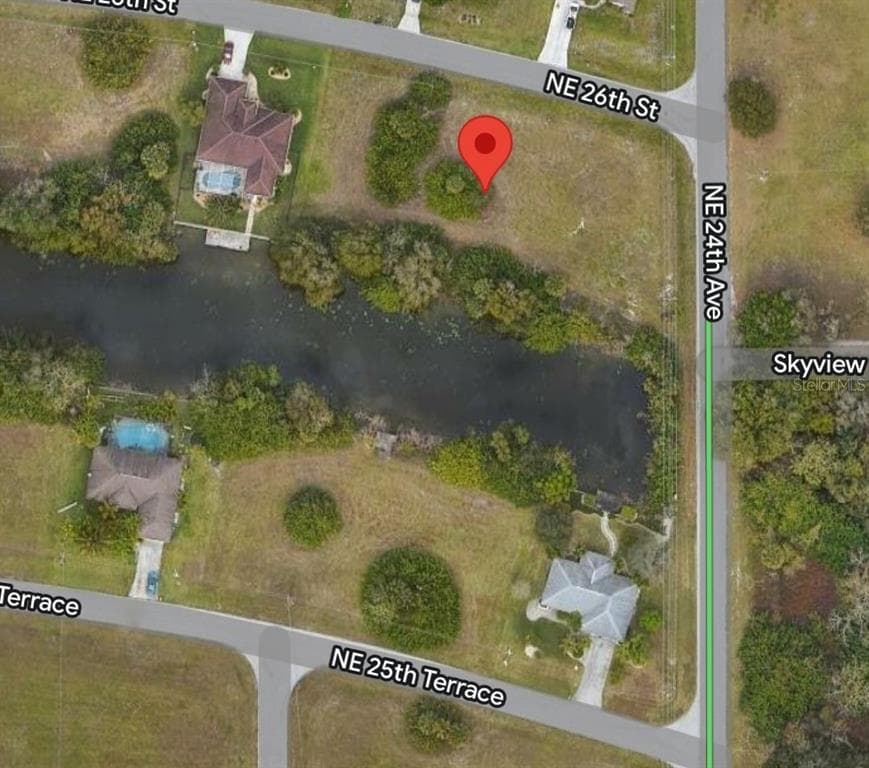 2320 NE 26TH STREET CAPE CORAL, FL 33909
