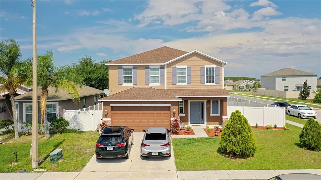 5021 WINDBOURNE WAY ST CLOUD, FL 34772