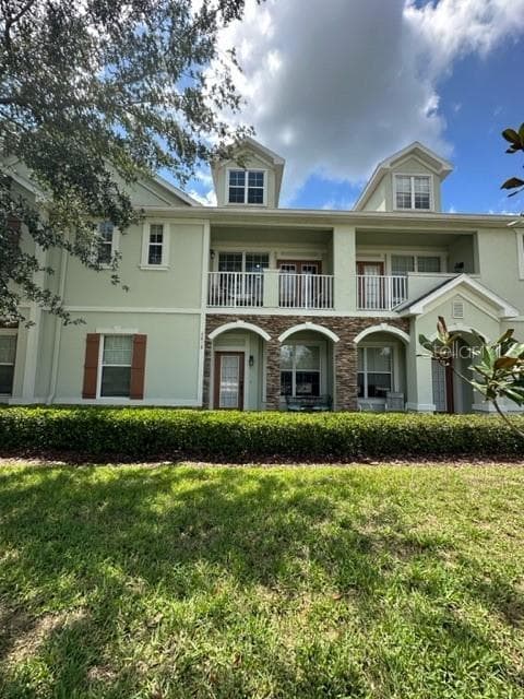 6010 FISHHAWK CROSSING BOULEVARD UNIT 405 LITHIA, FL 33547