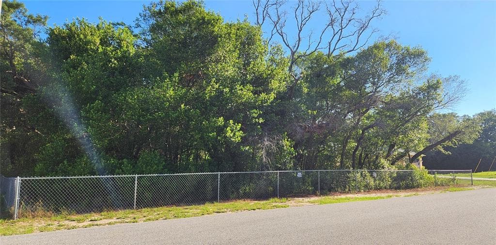 0 MILLSTONE STREET SPRING HILL, FL 34606