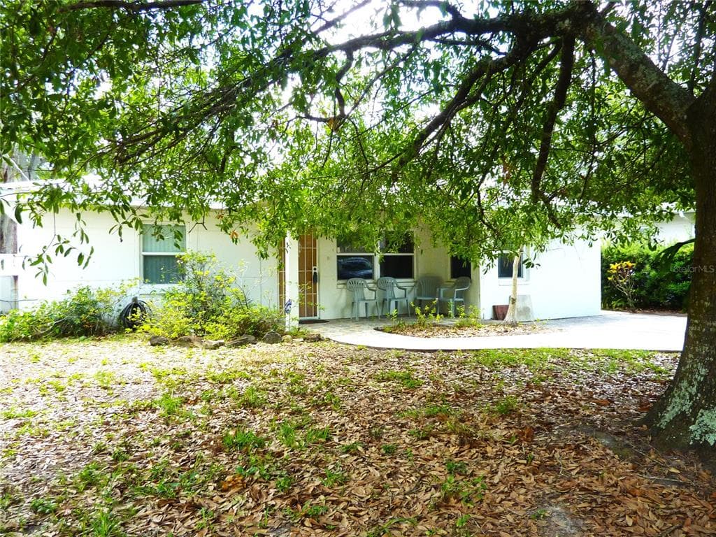 11723 N OLA AVENUE TAMPA, FL 33612