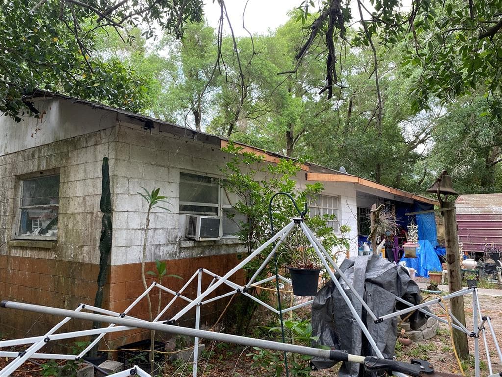 21122 KERSEY STREET DADE CITY, FL 33523
