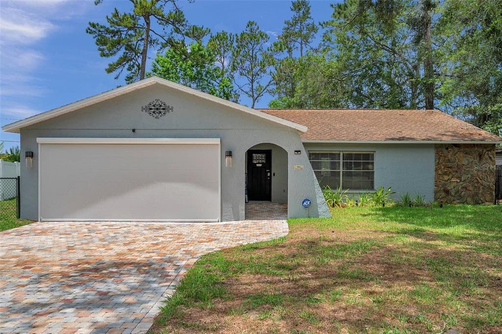 1518 JUNE AVENUE BROOKSVILLE, FL 34601