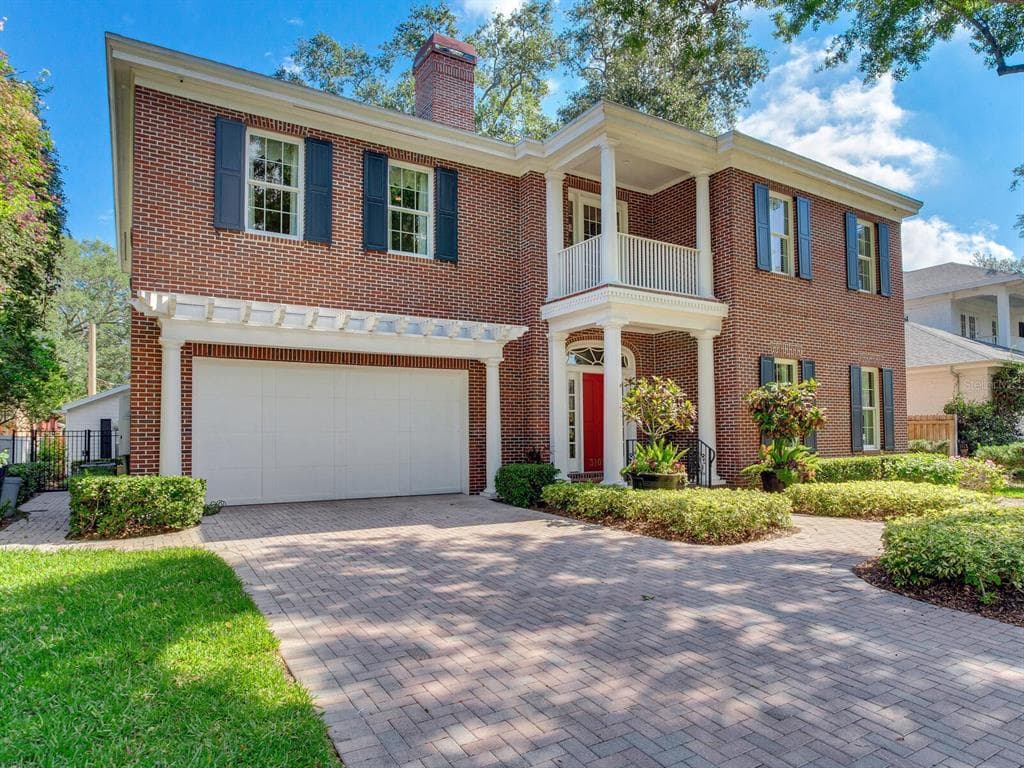3105 W PROSPECT ROAD TAMPA, FL 33629