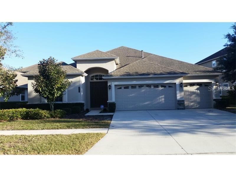8107 HAMPTON GLEN DRIVE TAMPA, FL 33647