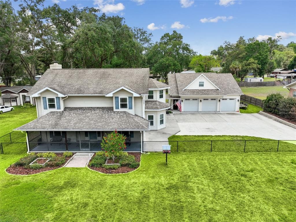 507 W WHEELER ROAD SEFFNER, FL 33584