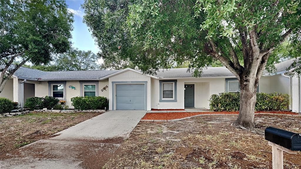 4108 42ND STREET W BRADENTON, FL 34205