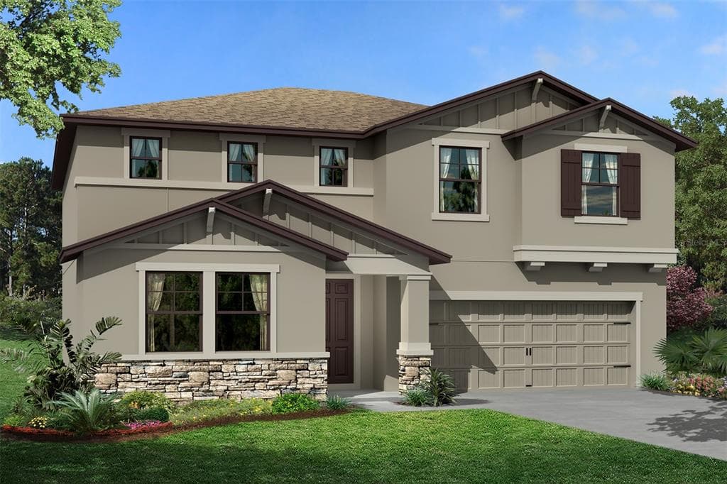 31988 SAPNA CHIME DRIVE ZEPHYRHILLS, FL 33545