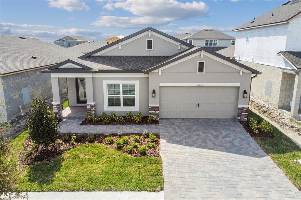 32020 SAPNA CHIME DRIVE WESLEY CHAPEL, FL 33545