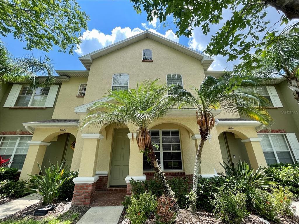 14122 OAKHAM STREET TAMPA, FL 33626