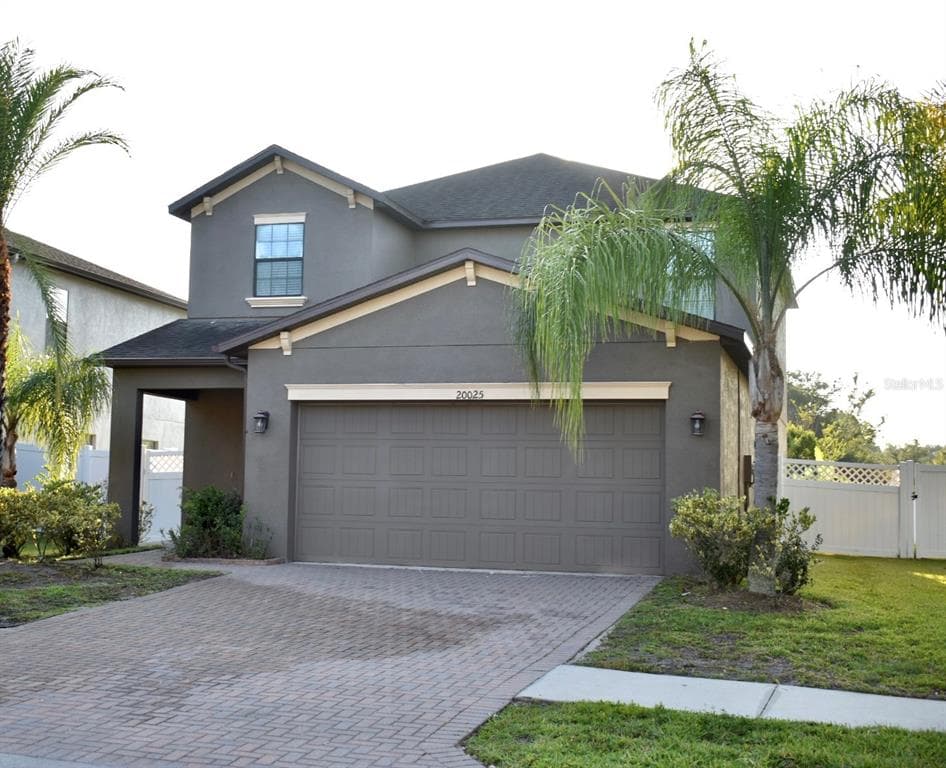20025 SATIN LEAF AVENUE