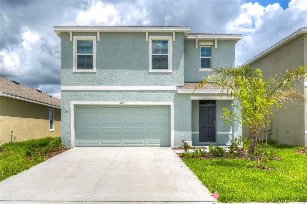 9176 FORGE BREEZE LOOP WESLEY CHAPEL, FL 33545
