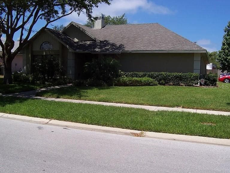 3094 HIDDEN HILLS DRIVE PALM HARBOR, FL 34683