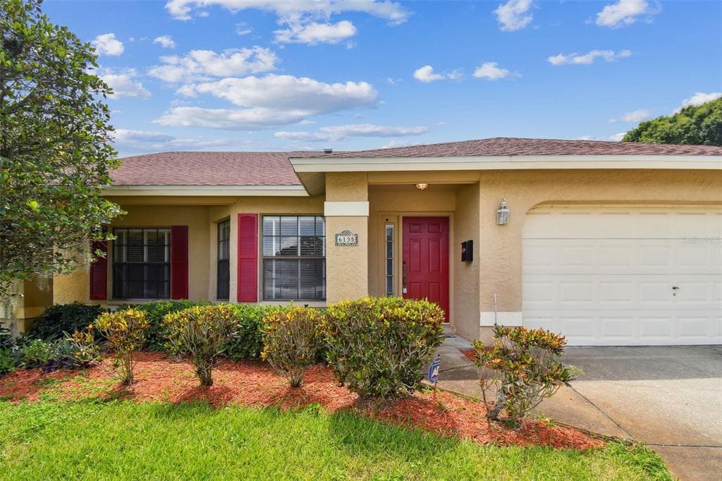 6135 30TH COURT S ST PETERSBURG, FL 33712