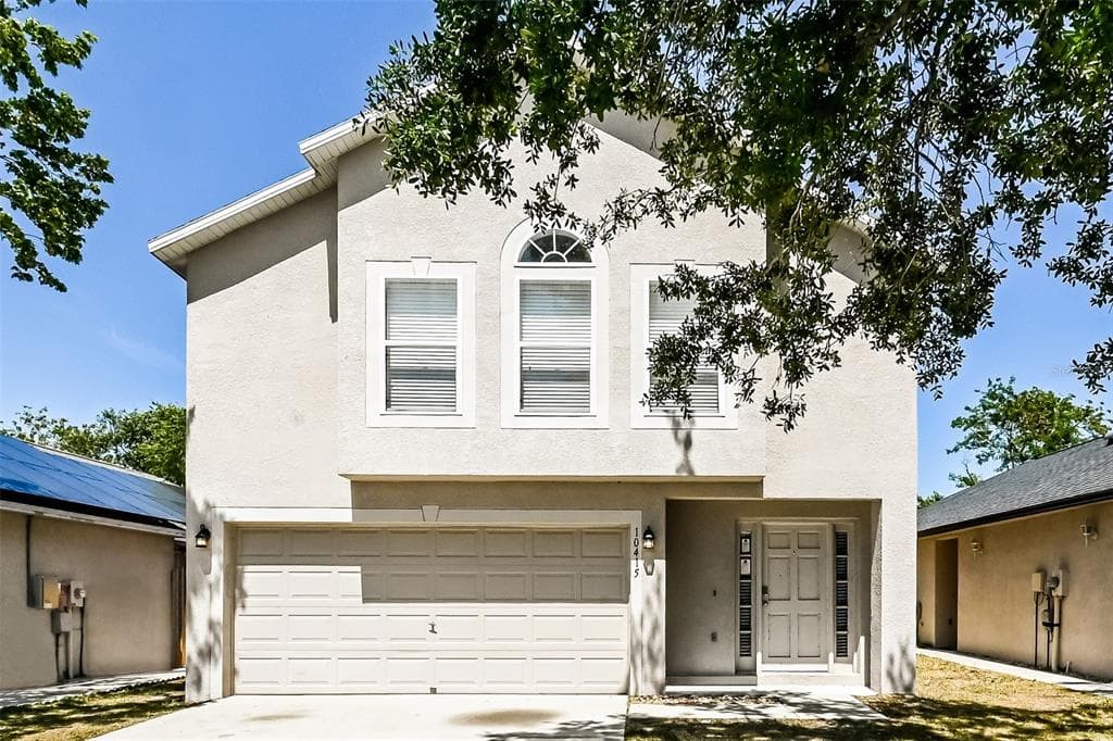10415 OPUS DRIVE RIVERVIEW, FL 33579