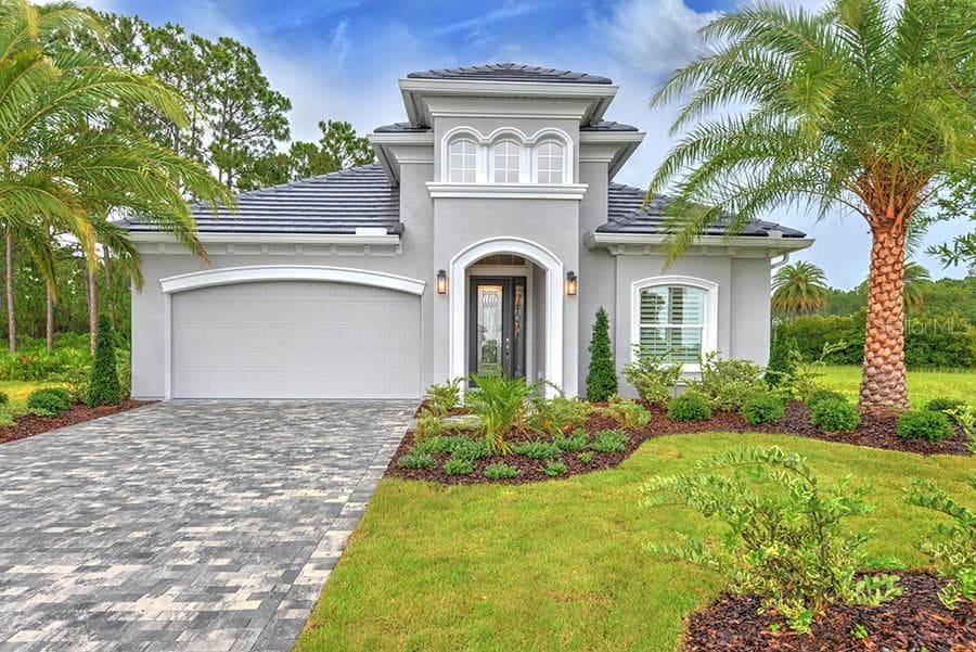 628 MAHOGANY RUN PALM COAST, FL 32137
