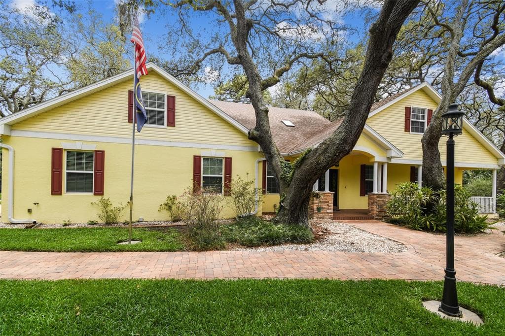 11332 MARJORY AVENUE TAMPA, FL 33612