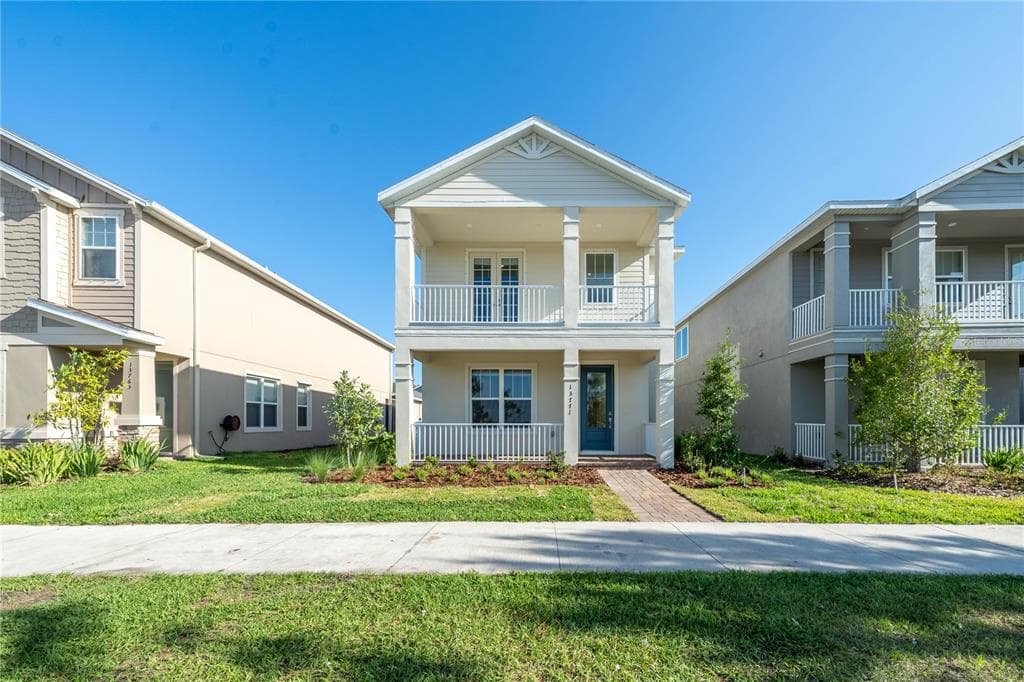 13771 RANGELAND BOULEVARD ODESSA, FL 33556
