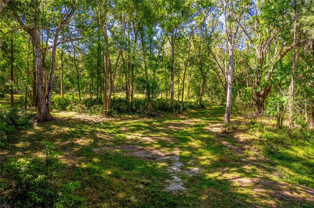 96 OAK STREET BROOKSVILLE, FL 34601