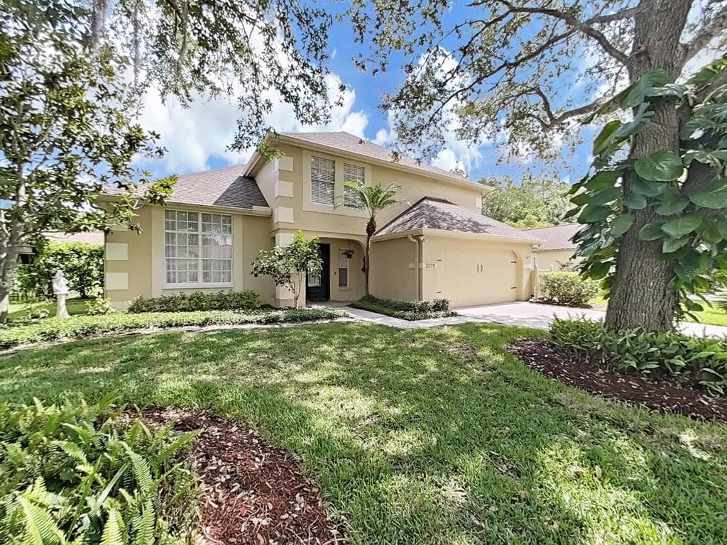 3219 CENTERWOOD DRIVE TARPON SPRINGS, FL 34688