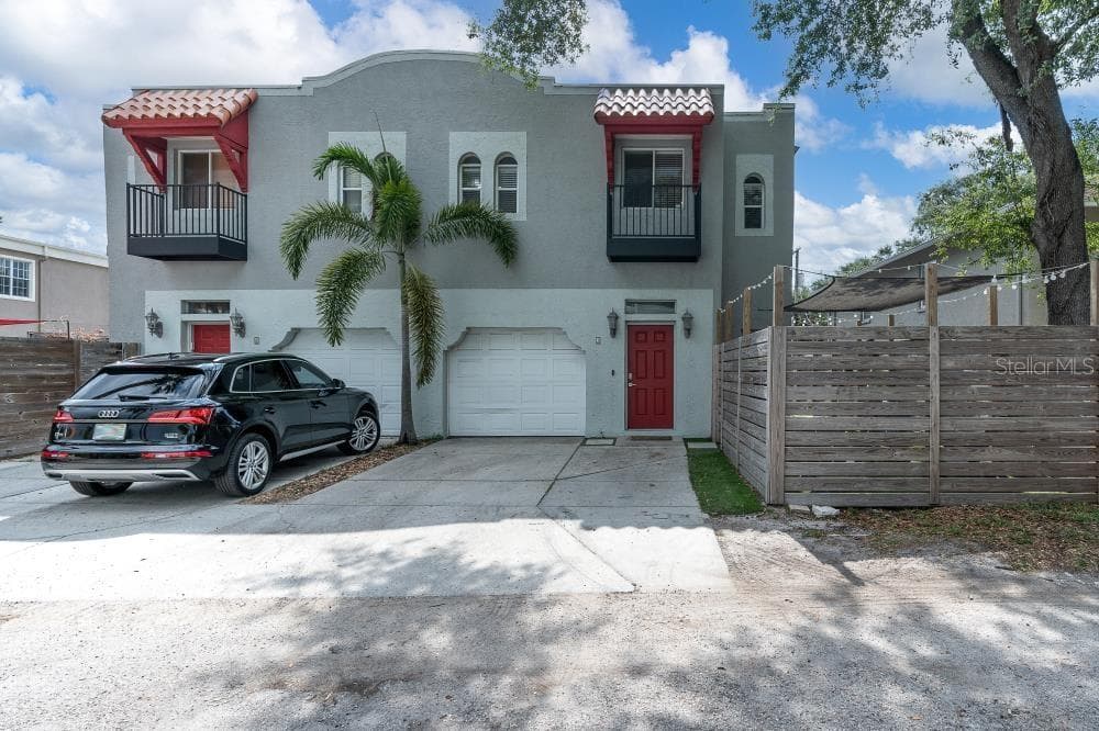 411 S FREMONT AVENUE UNIT C TAMPA, FL 33606