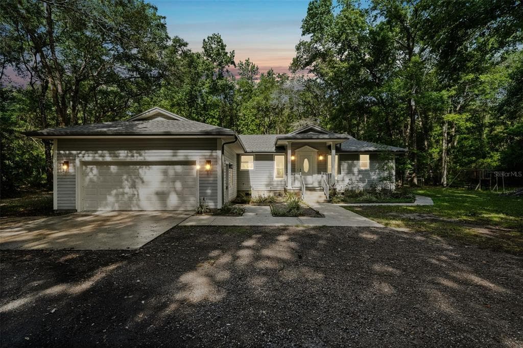 4309 BESSEMER ROAD BROOKSVILLE, FL 34601