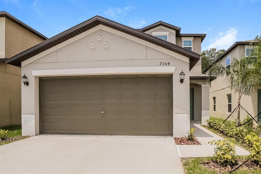 7304 SPRING SNOWFLAKE AVENUE TAMPA, FL 33619