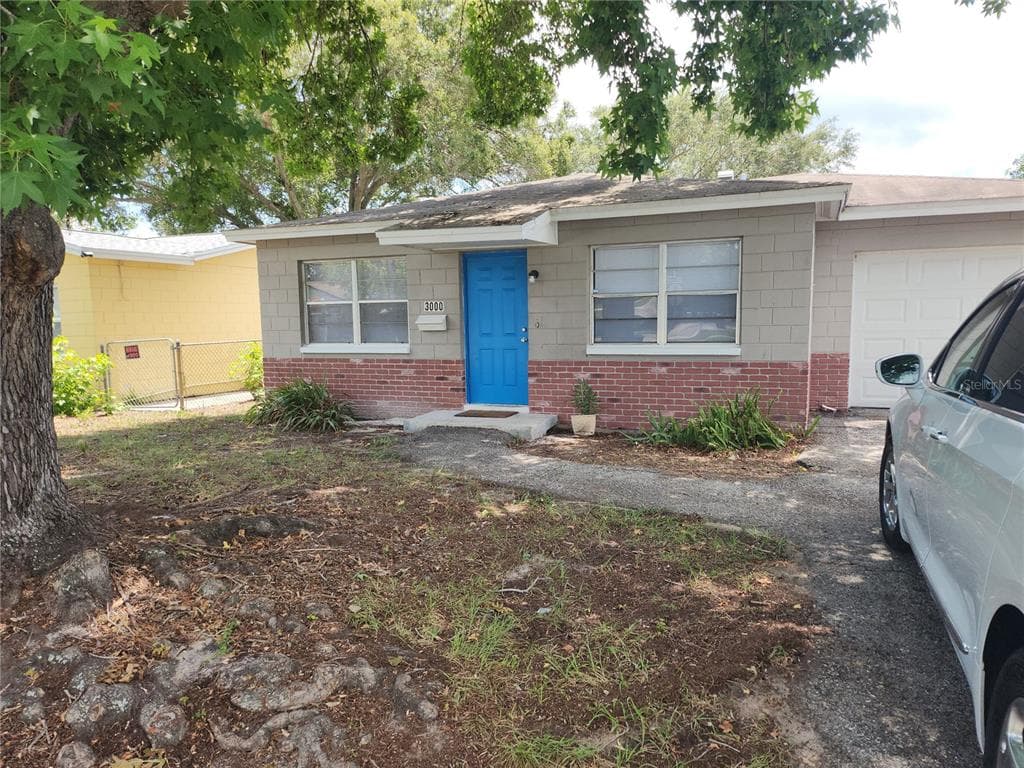 3000 40TH AVENUE N ST PETERSBURG, FL 33714
