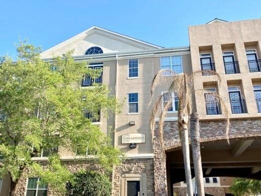 4221 W SPRUCE STREET UNIT 1431 TAMPA, FL 33607