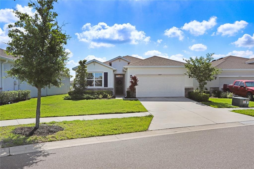 13237 WATERLEAF GARDEN CIRCLE RIVERVIEW, FL 33579