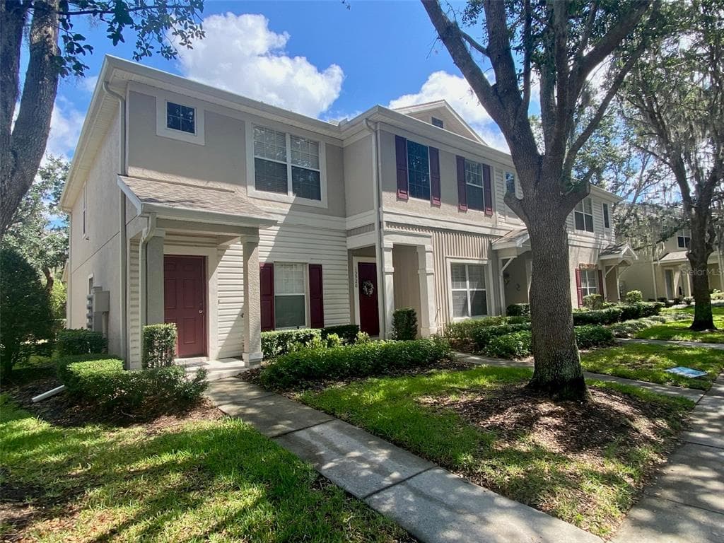 15920 FISHHAWK CREEK LANE LITHIA, FL 33547