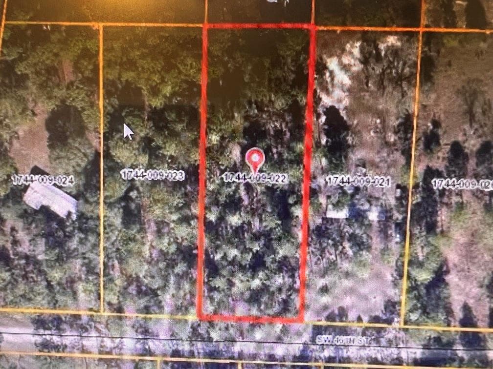 0 SW 46TH DUNNELLON, FL 34432