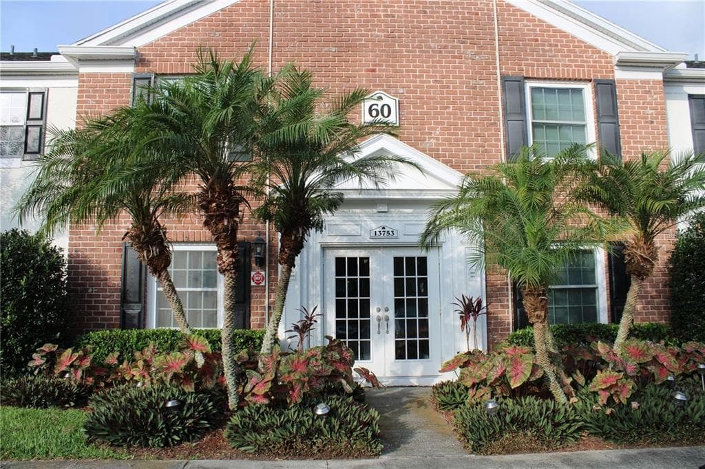 13753 ORANGE SUNSET DRIVE UNIT 202 TAMPA, FL 33618