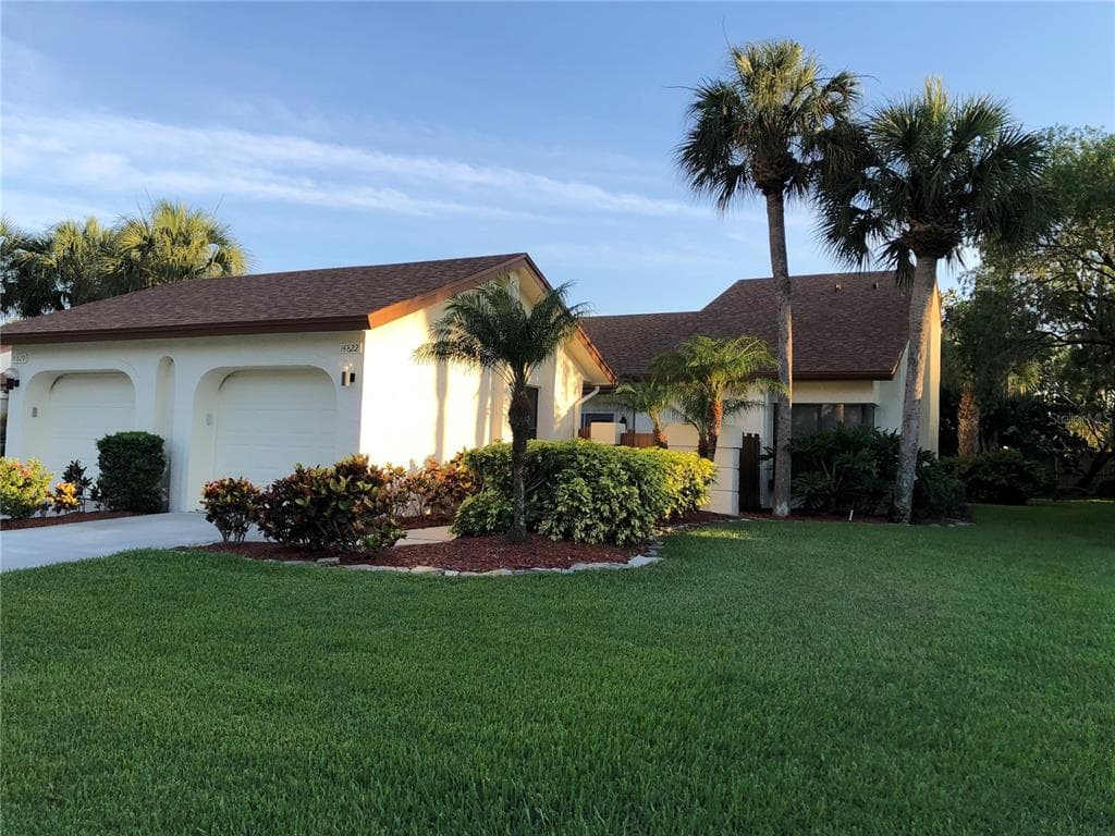 14822 FEATHER COVE ROAD CLEARWATER, FL 33762
