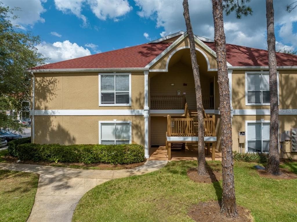 9481 HIGHLAND OAK DRIVE UNIT 712 TAMPA, FL 33647