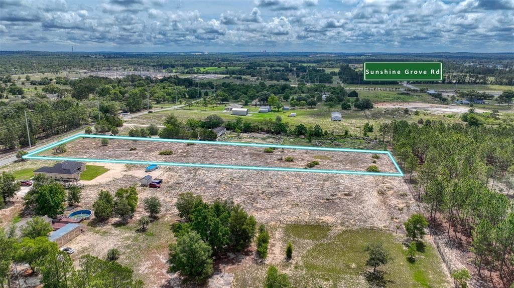 CROWELL ROAD BROOKSVILLE, FL 34613