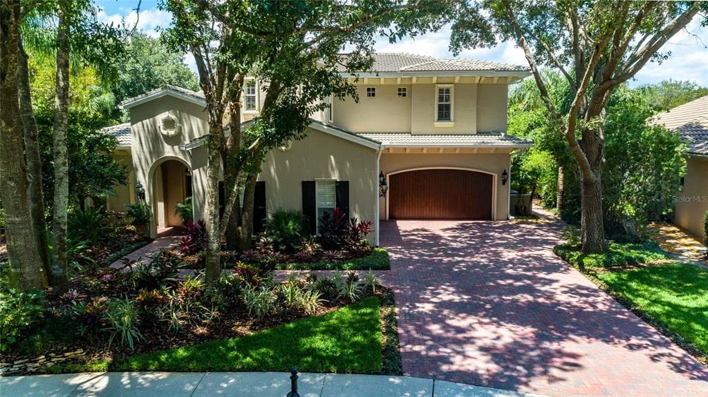 1925 FLORESTA VIEW DRIVE TAMPA, FL 33618