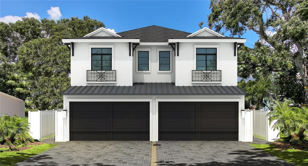 408 S HABANA #2 AVENUE TAMPA, FL 33609