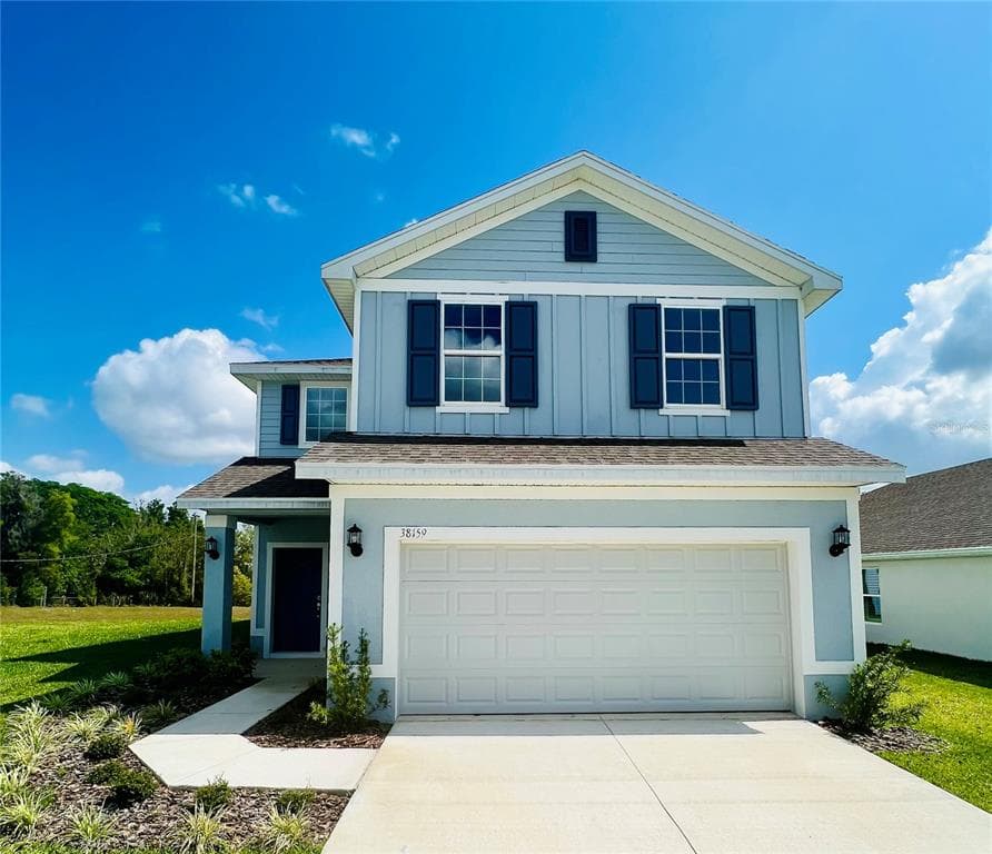 36085 TRINITY GLADE ROAD DADE CITY, FL 33525