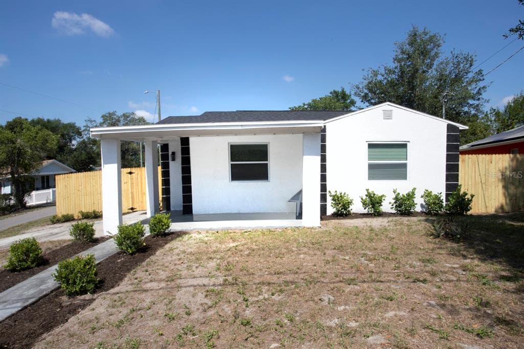 5110 N 19TH STREET TAMPA, FL 33610